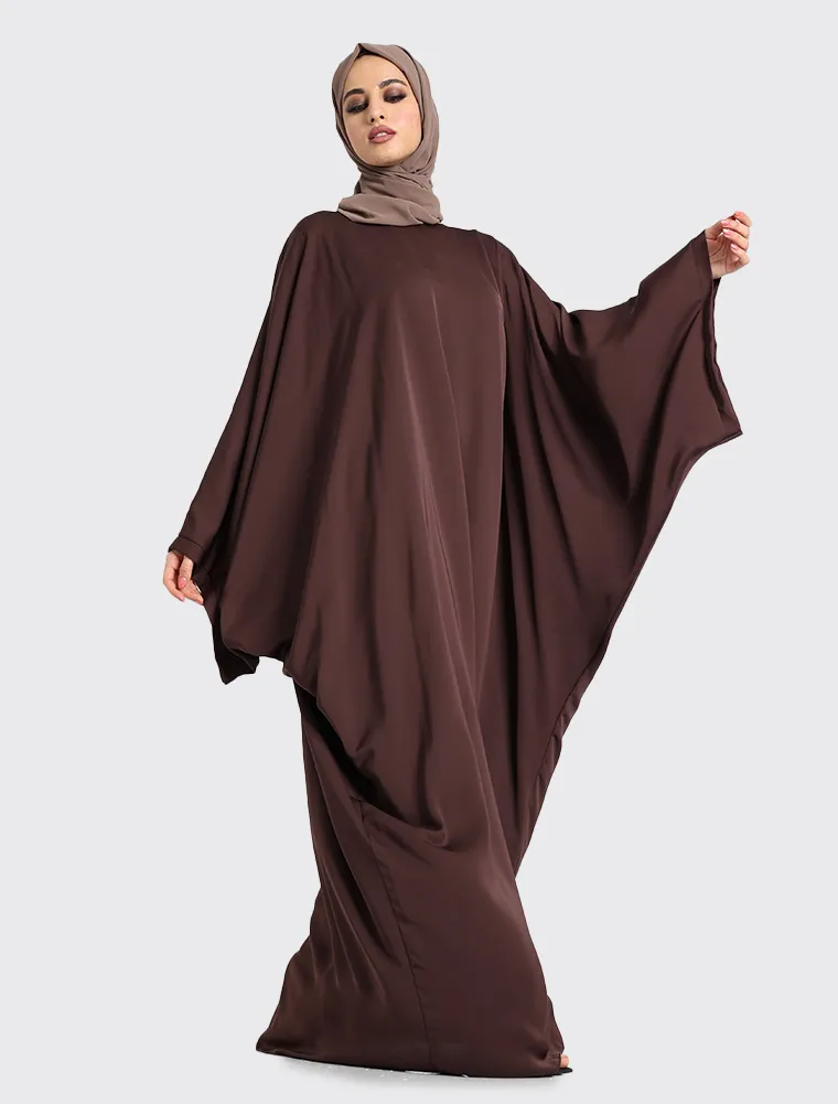 Chocolate Basic Farasha